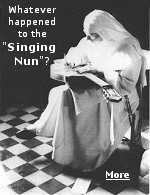 In 1959, Jeanine Deckers became a Dominican nun and entered the Fichermont Convent in Waterloo, Belgium, taking the name Sister Luc Gabriel.  And then, she wrote a song. Who could have predicted what would happen next.